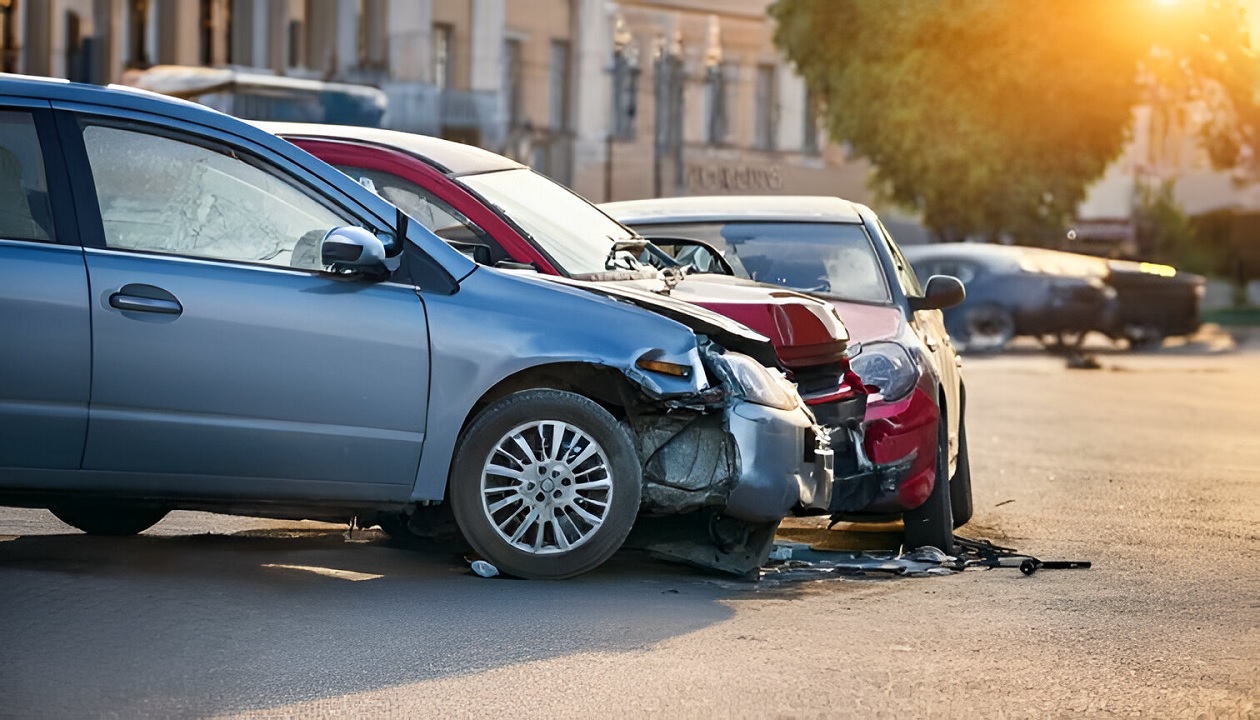 Can a dui be expunged