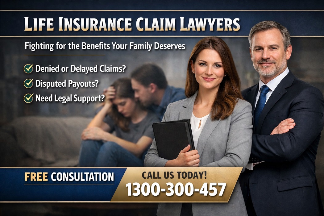 life insurance claim lawyers